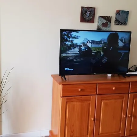 Apartament Benimar Costa Adeje (Tenerife)