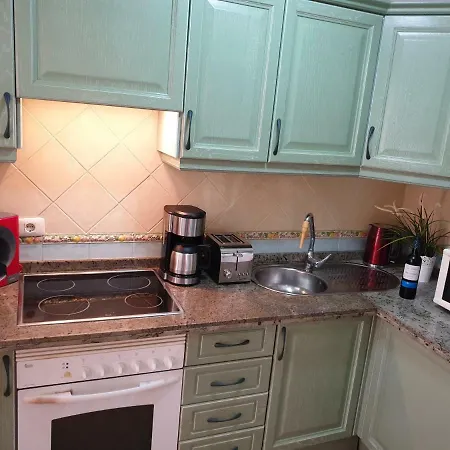 Benimar Apartament Costa Adeje (Tenerife)