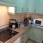 Benimar Апартаменты