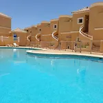 Апартаменты Benimar