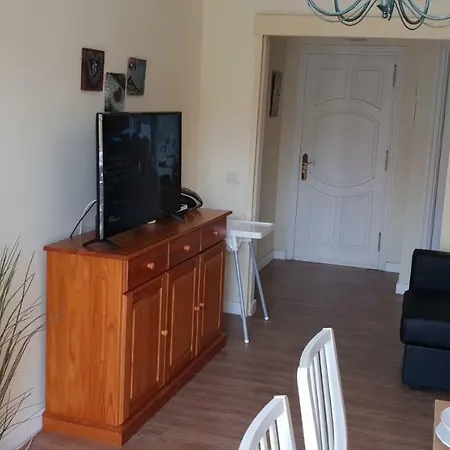 Benimar Apartment *