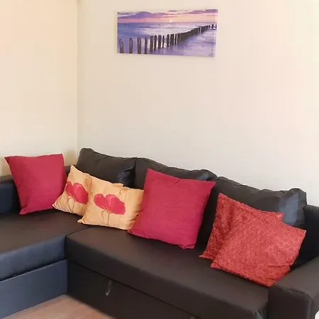 Benimar Apartment Costa Adeje (Tenerife)