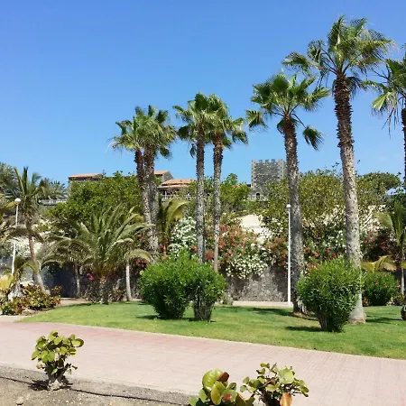 Benimar * Costa Adeje (Tenerife)