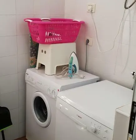 Benimar Apartment *