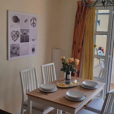 Benimar Apartment