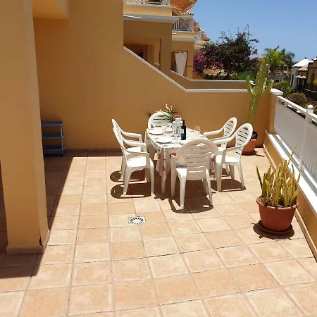 Benimar Apartment