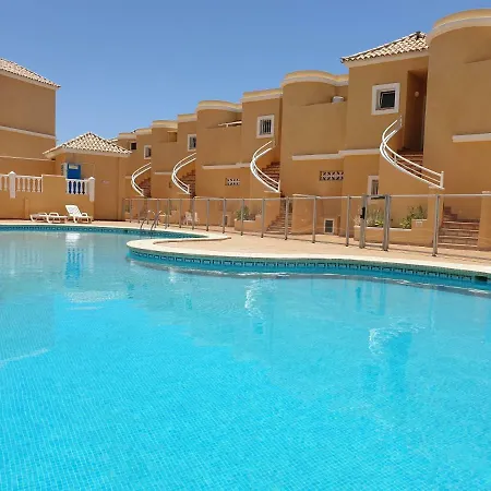 Apartment Benimar
