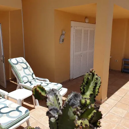 Benimar Apartment