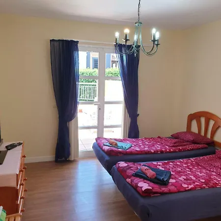 Apartment Benimar *
