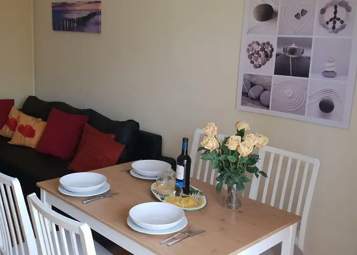 Benimar アパート