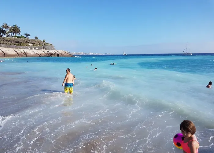 Benimar アパート *