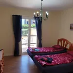 Appartement Benimar *