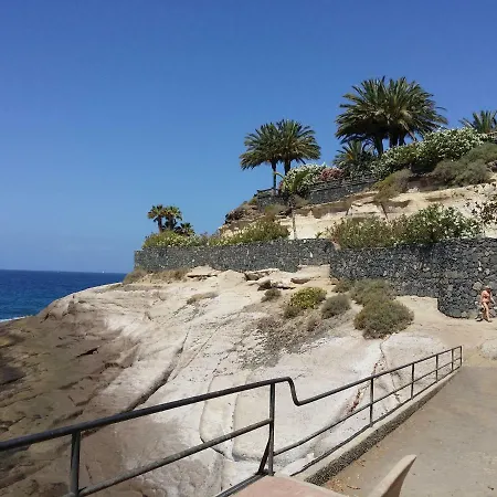 Apartmán Benimar Costa Adeje (Tenerife)