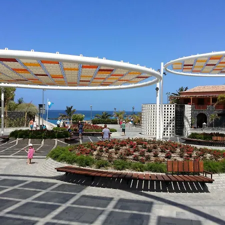 Benimar * Costa Adeje (Tenerife)