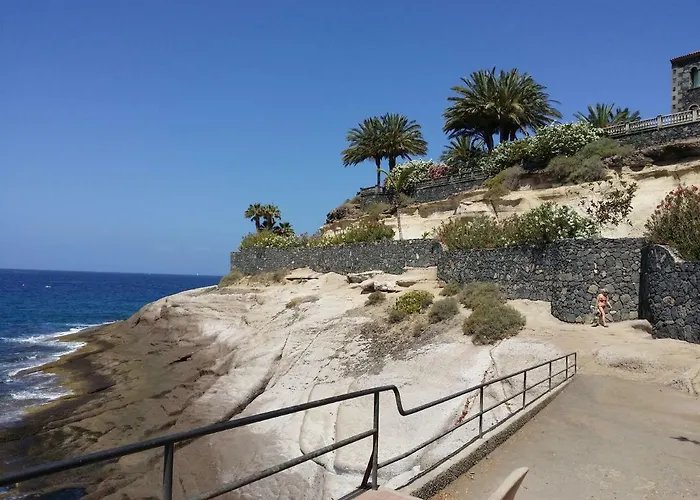 Διαμέρισμα Benimar Costa Adeje (Tenerife)