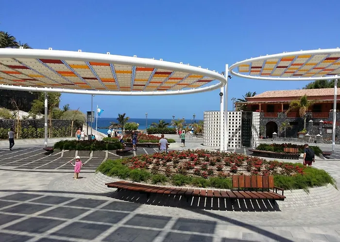Benimar * Costa Adeje (Tenerife)
