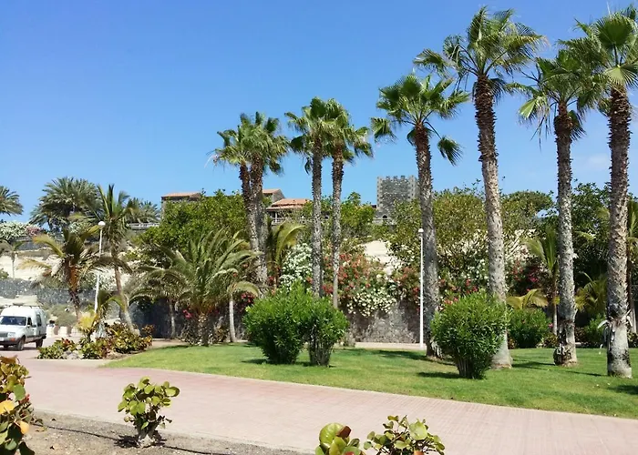 Benimar * Costa Adeje (Tenerife)