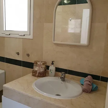 Benimar Lägenhet Costa Adeje (Tenerife)